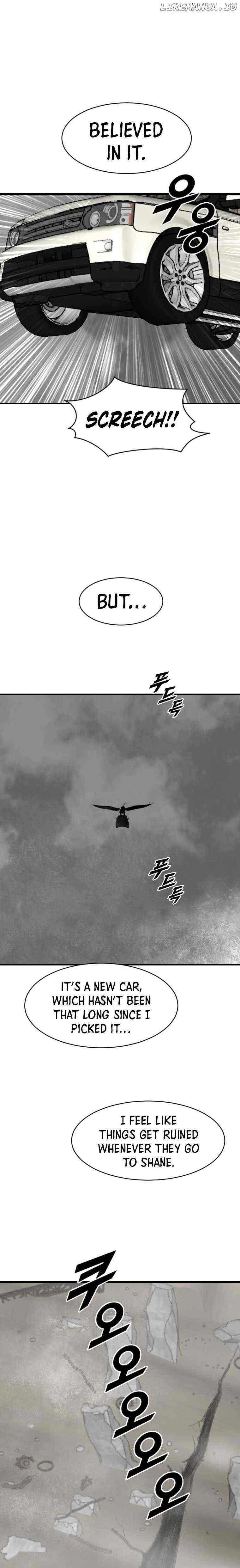 I Picked A Mobile From Another World - Chapter 207