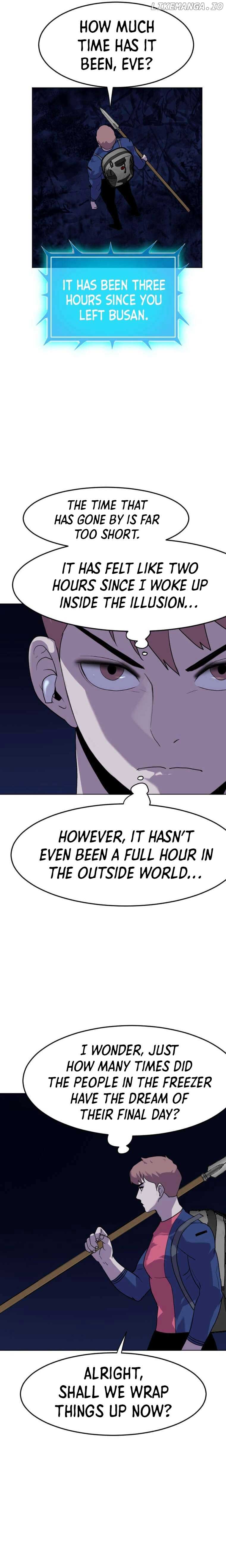 I Picked A Mobile From Another World - Chapter 197