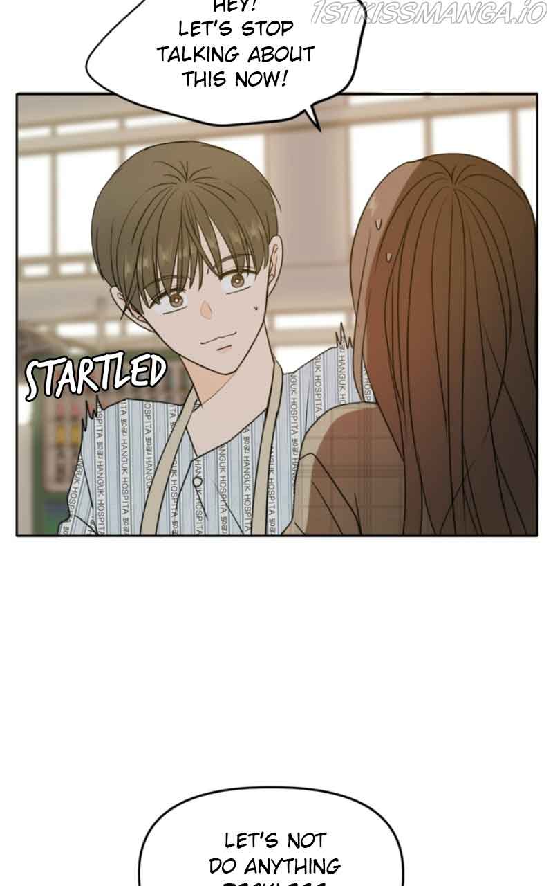 Please Take Care Of Me In This Life As Well - Chapter 106