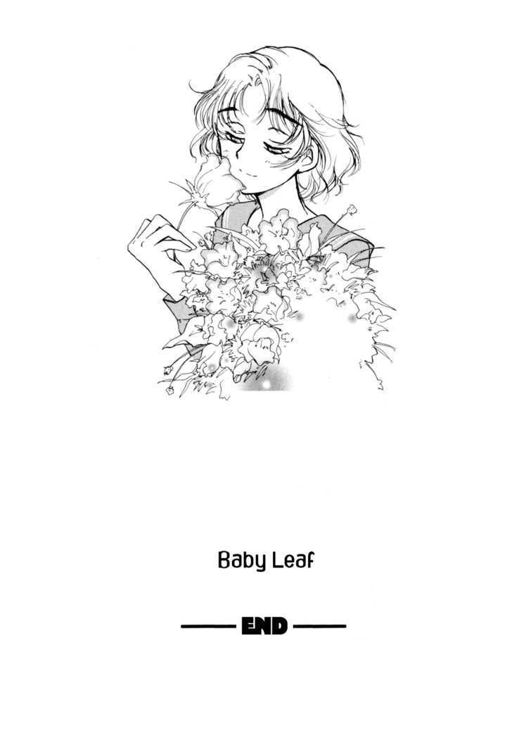 Baby Leaf - Vol.1 Chapter 7 : Happy Birthday