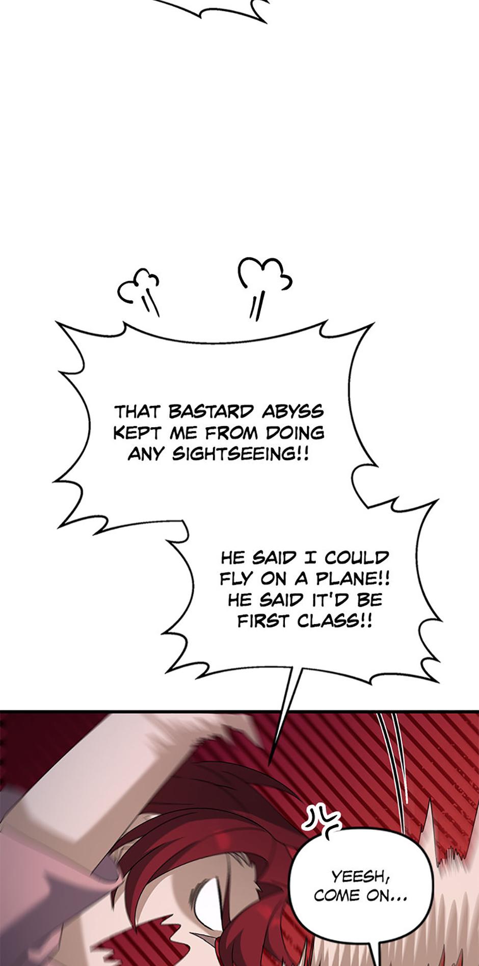 The Lazy Swordmaster - Chapter 120