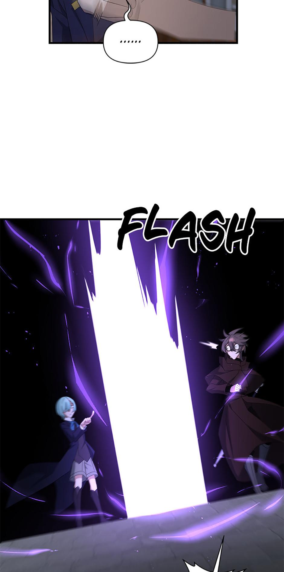 The Lazy Swordmaster - Chapter 120