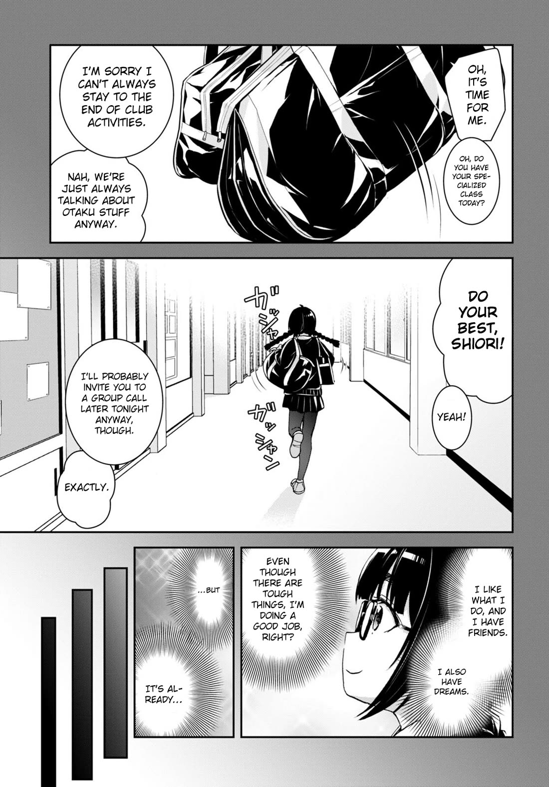 Isekai Yurutto Survival Seikatsu: Gakkou No Minna To Isekai No Mujintou Ni Tenishitakedo Ore Dake Rakushou Desu - Chapter 27