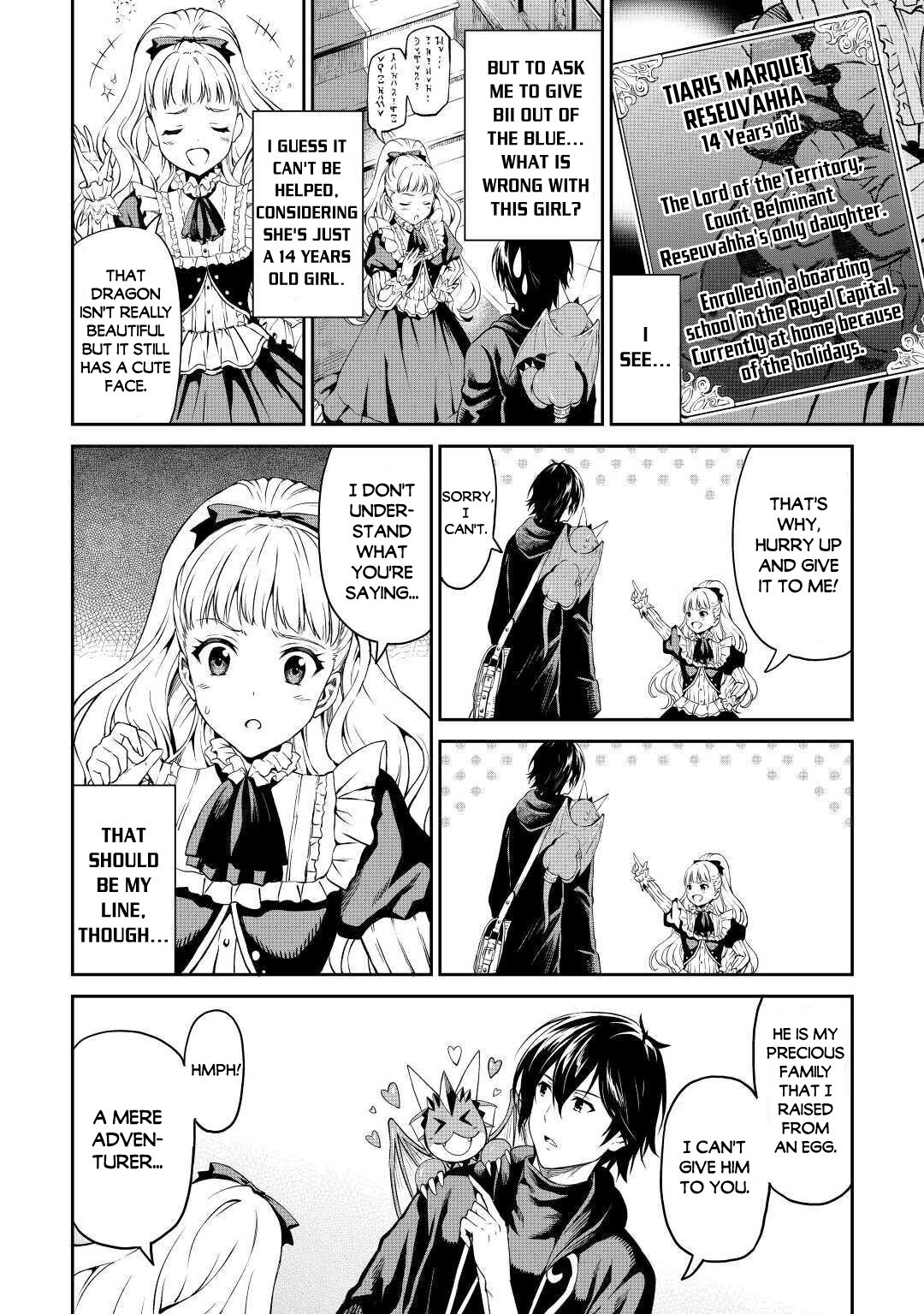 Sozai Saishuka No Isekai Ryokouki - Chapter 29