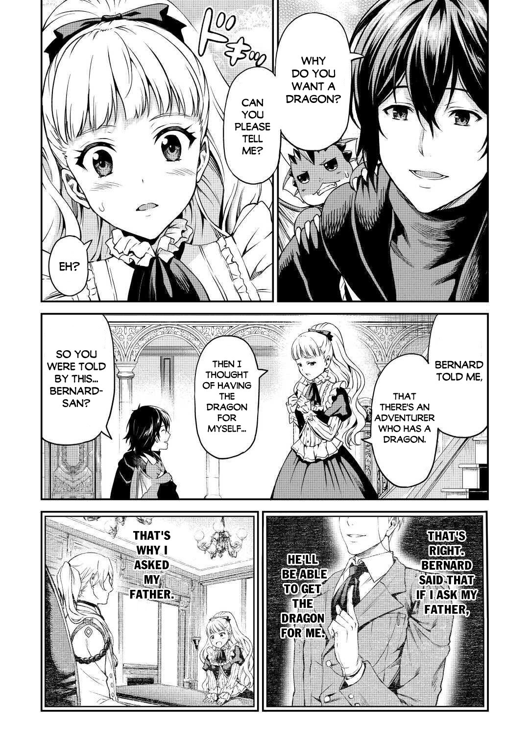 Sozai Saishuka No Isekai Ryokouki - Chapter 29