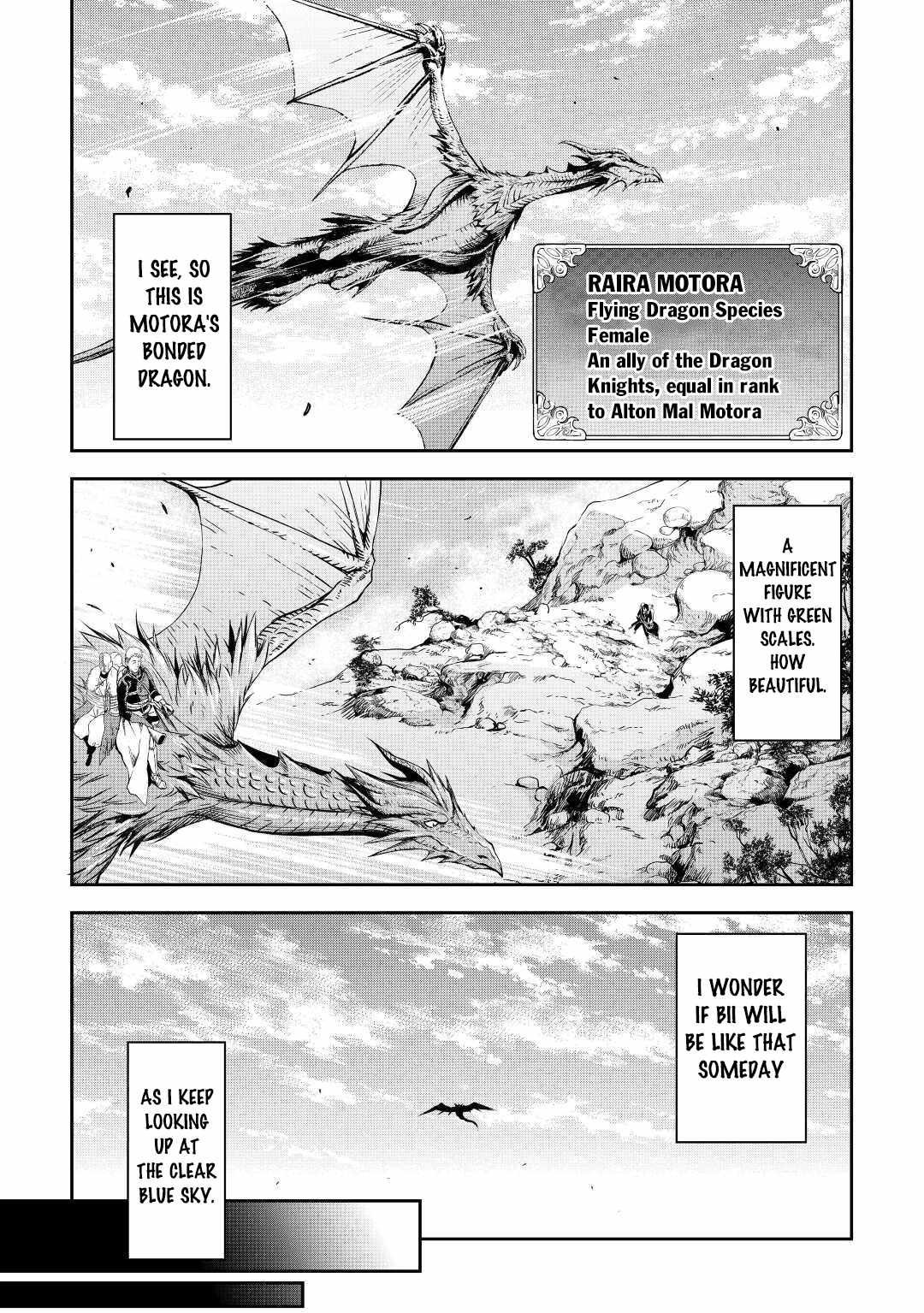 Sozai Saishuka No Isekai Ryokouki - Chapter 44