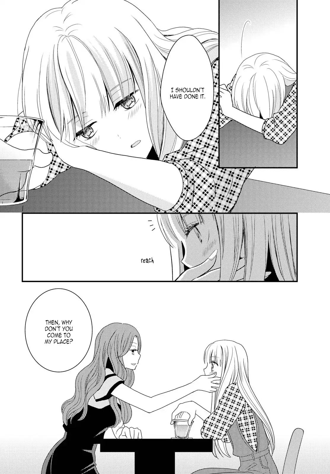 I Decided To Fake A Marriage With My Junior (♀️) To Shut My Parents Up - Chapter 3: Marriage