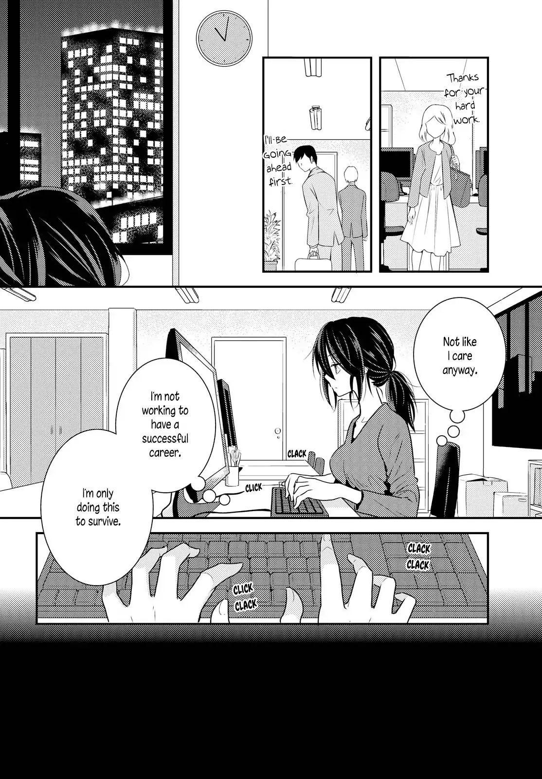 I Decided To Fake A Marriage With My Junior (♀️) To Shut My Parents Up - Chapter 2: Marriage