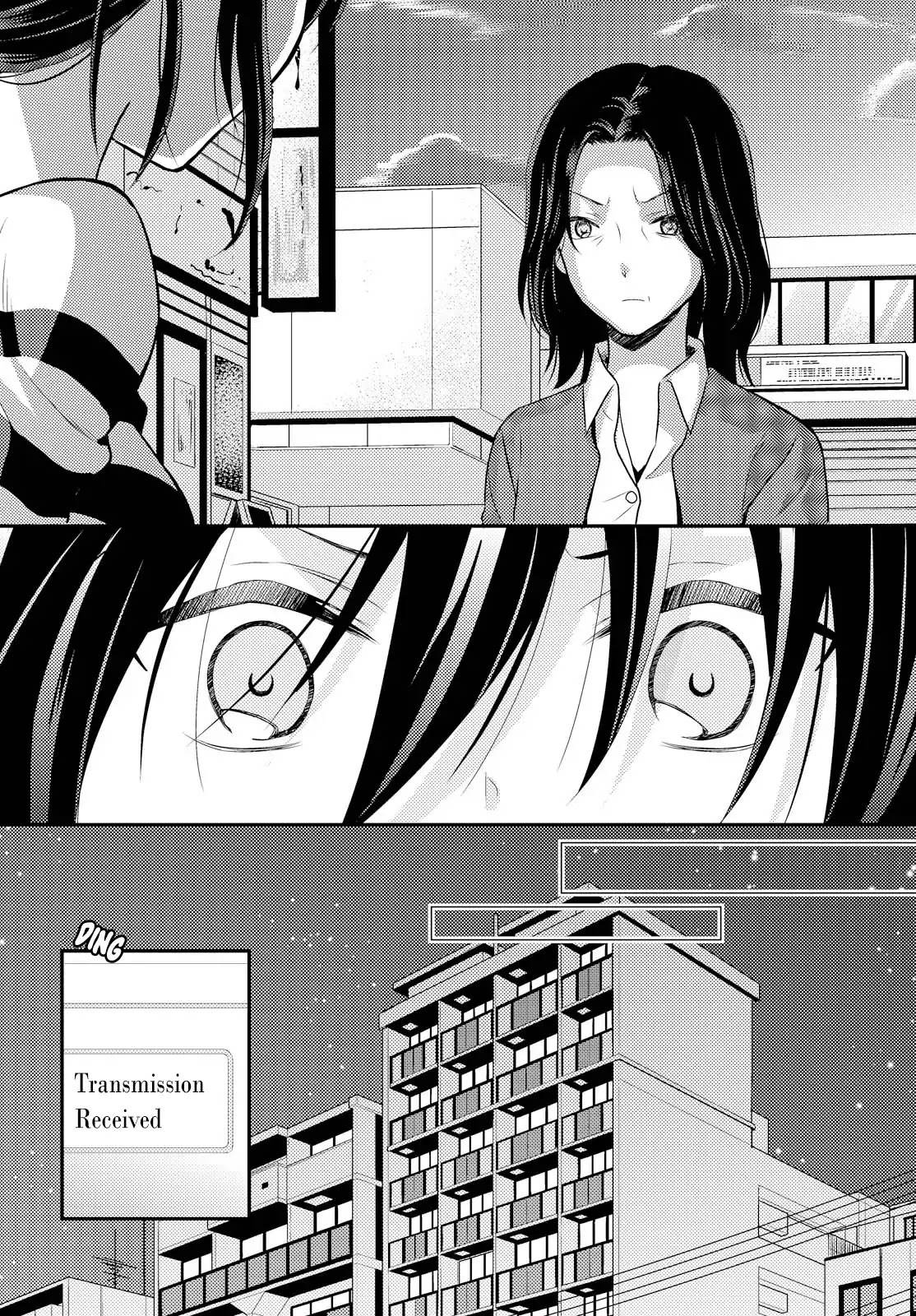 I Decided To Fake A Marriage With My Junior (♀️) To Shut My Parents Up - Chapter 2: Marriage