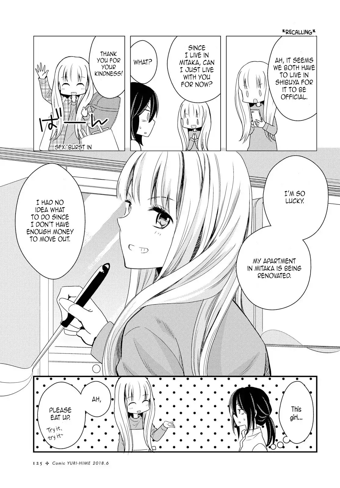 I Decided To Fake A Marriage With My Junior (♀️) To Shut My Parents Up - Chapter 1: Marriage