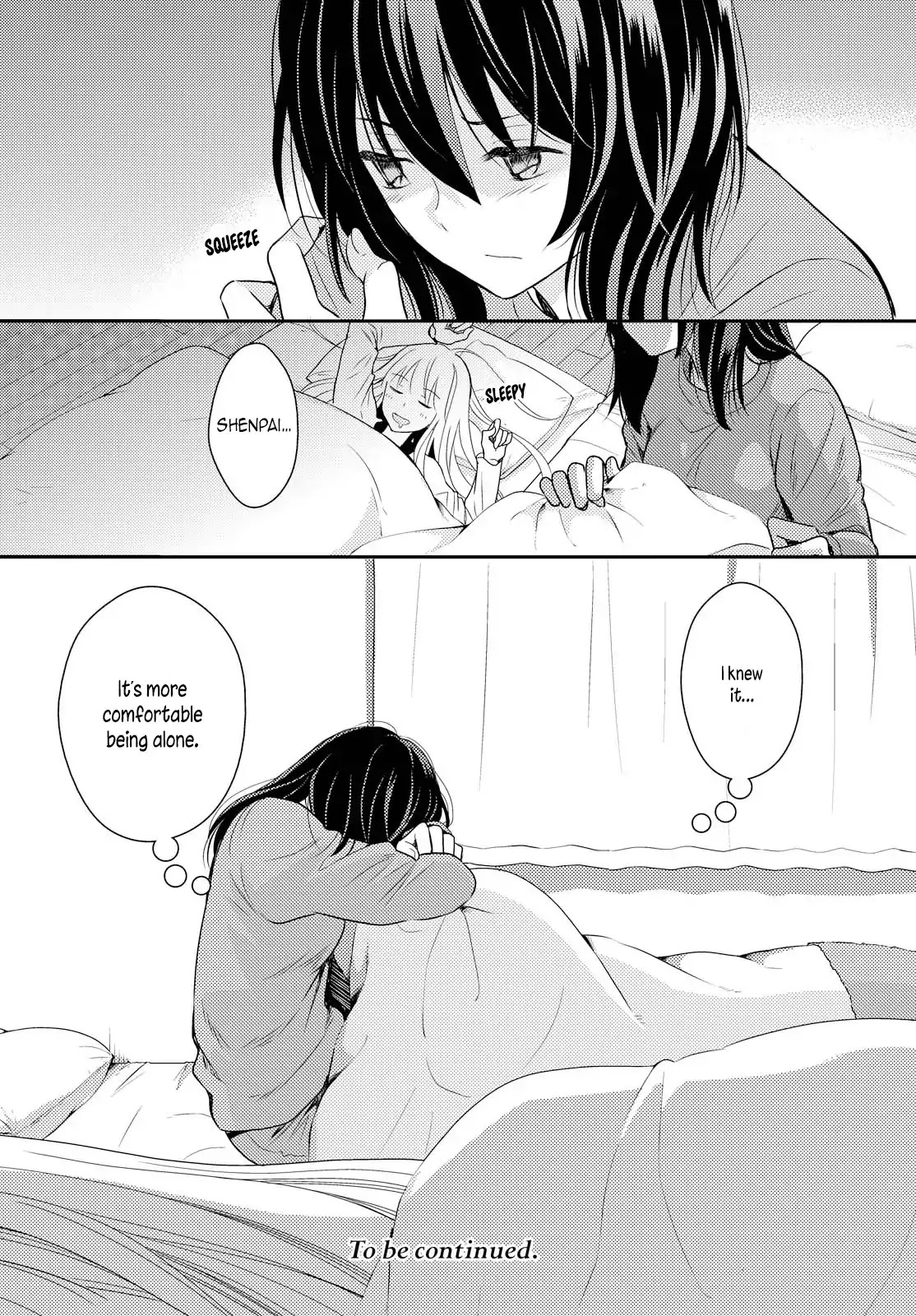 I Decided To Fake A Marriage With My Junior (♀️) To Shut My Parents Up - Chapter 1: Marriage