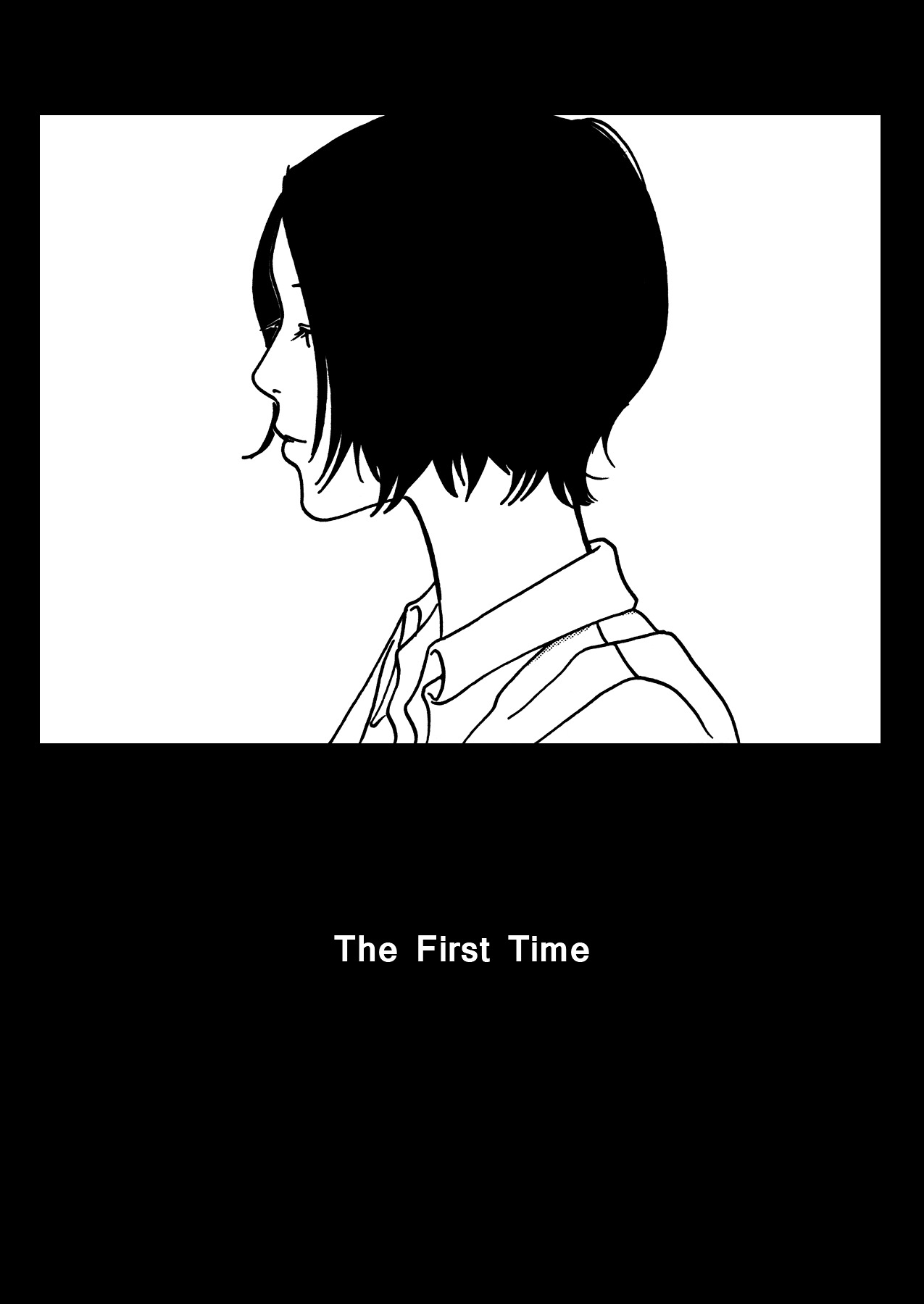 Itaitashii Love - Vol.1 Chapter 23 : The First Time [End]