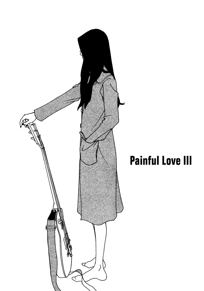 Itaitashii Love - Vol.1 Chapter 22 : Painful Love - Part 3