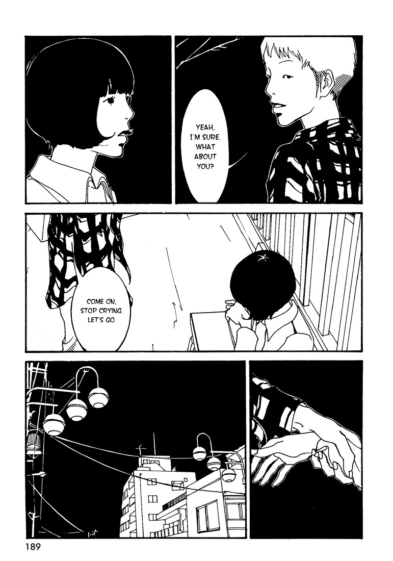 Itaitashii Love - Vol.1 Chapter 22 : Painful Love - Part 3