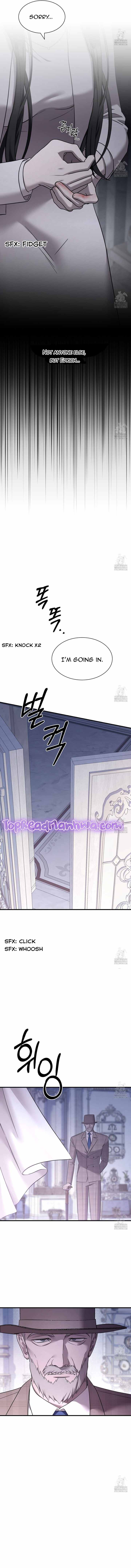 Dominant Castle - Chapter 33