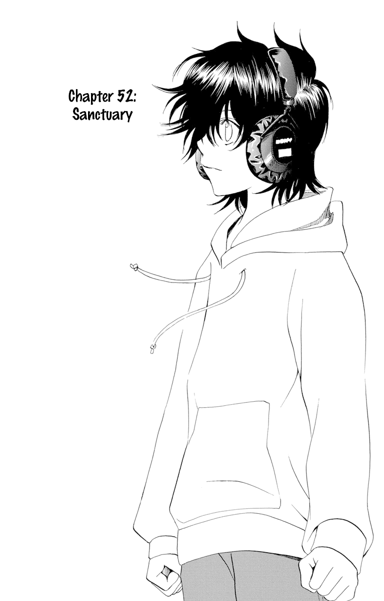 T.r.a.p. - Chapter 52: Sanctuary