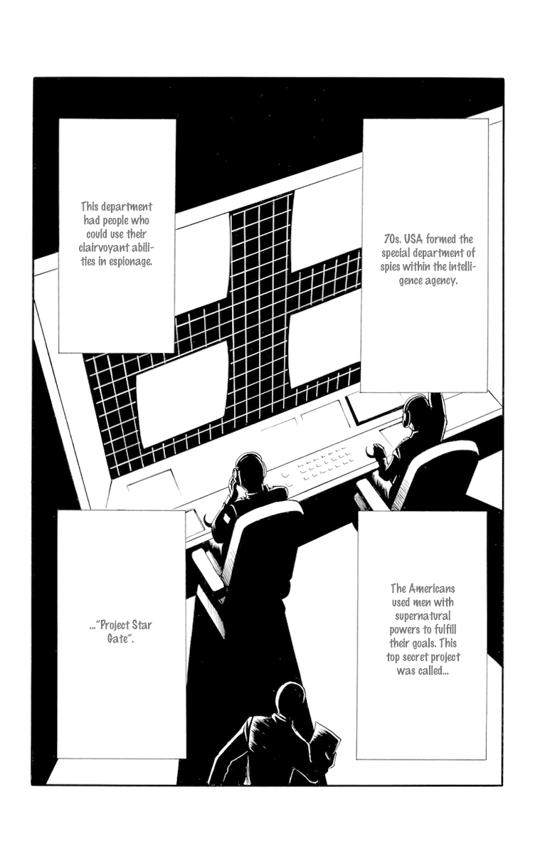 T.r.a.p. - Chapter 52: Sanctuary