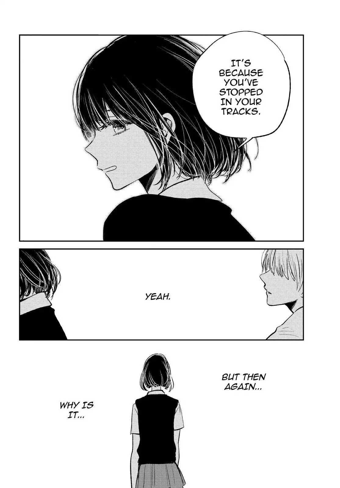 Kuzu No Honkai Décor - Chapter 5: Friended