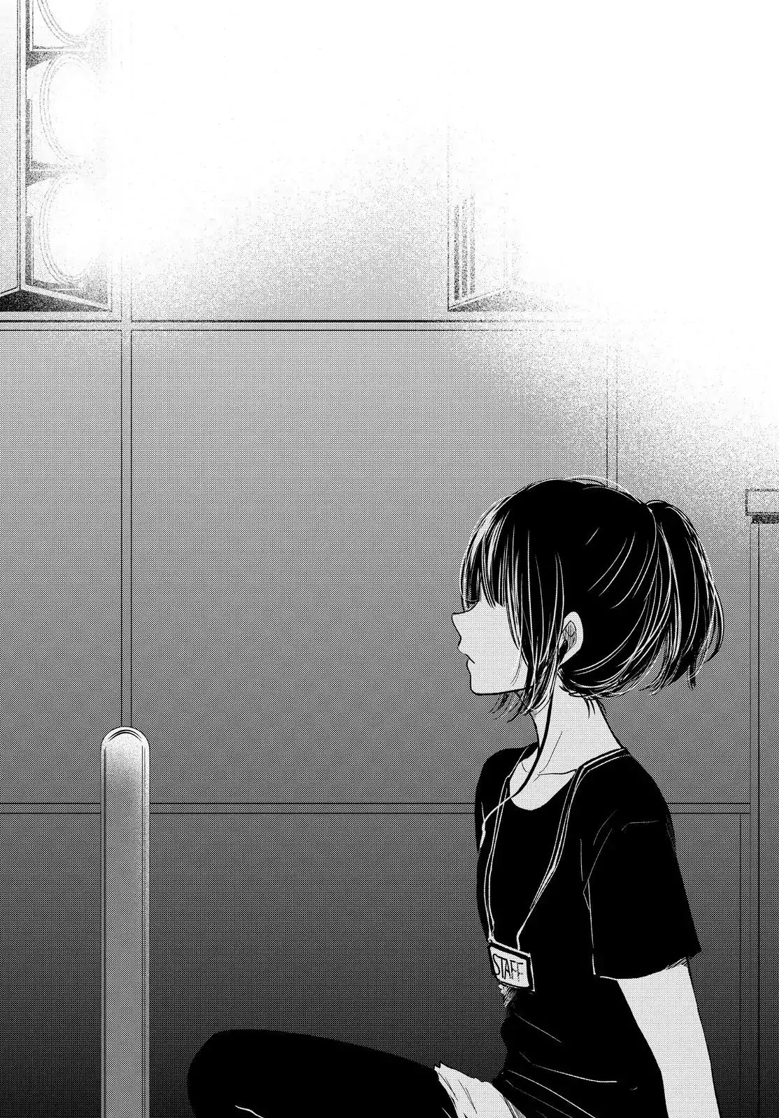 Kuzu No Honkai Décor - Vol.1 Final Chapter: Love