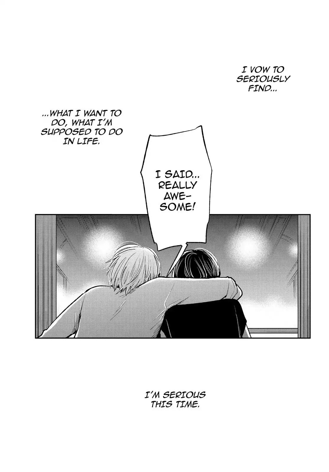 Kuzu No Honkai Décor - Vol.1 Final Chapter: Love