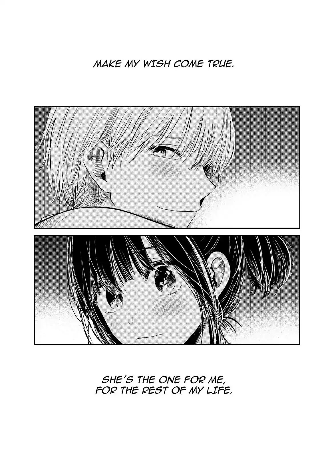 Kuzu No Honkai Décor - Vol.1 Final Chapter: Love