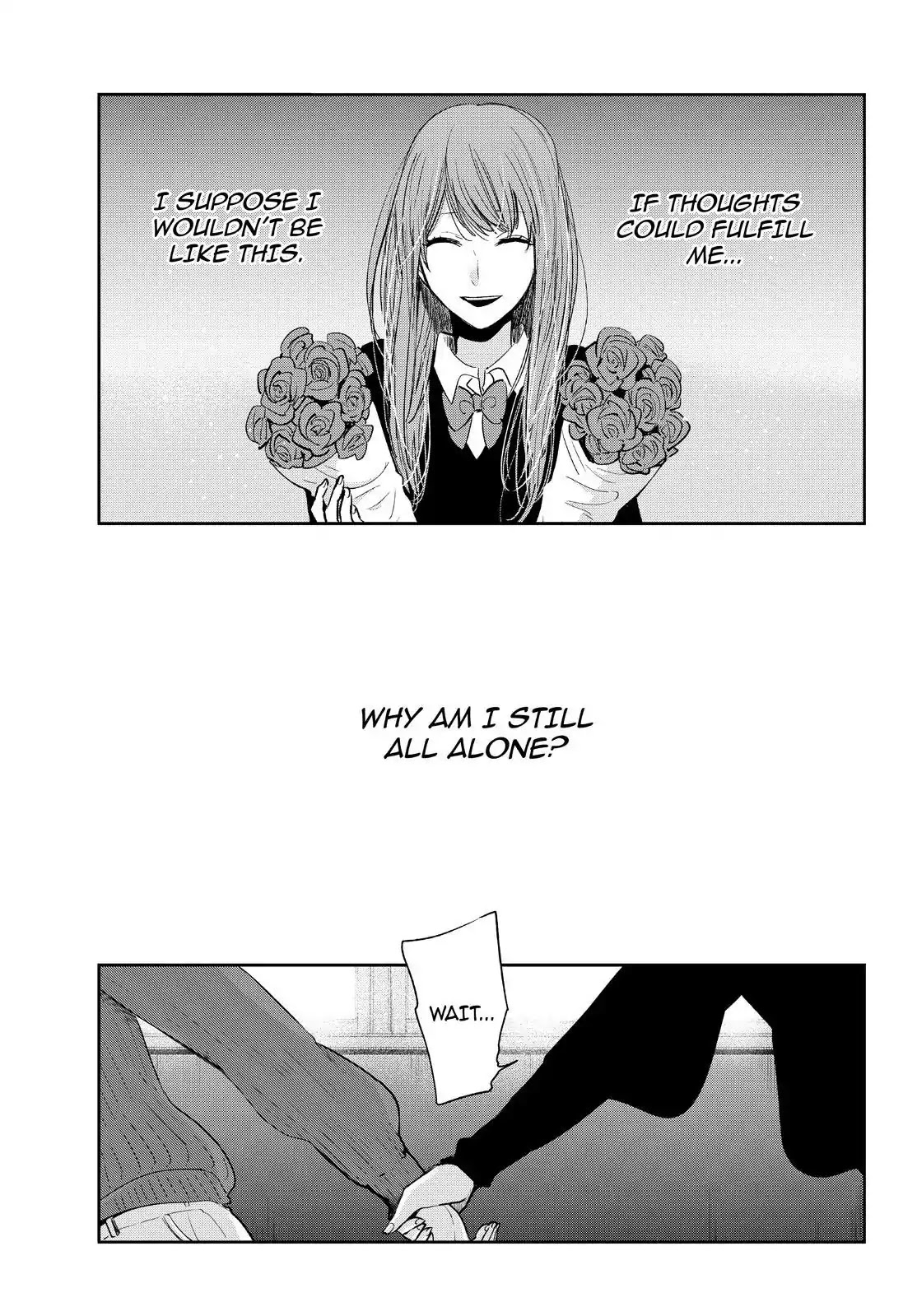 Kuzu No Honkai Décor - Chapter 4: The Moon And The Chrysalis (Part 2)