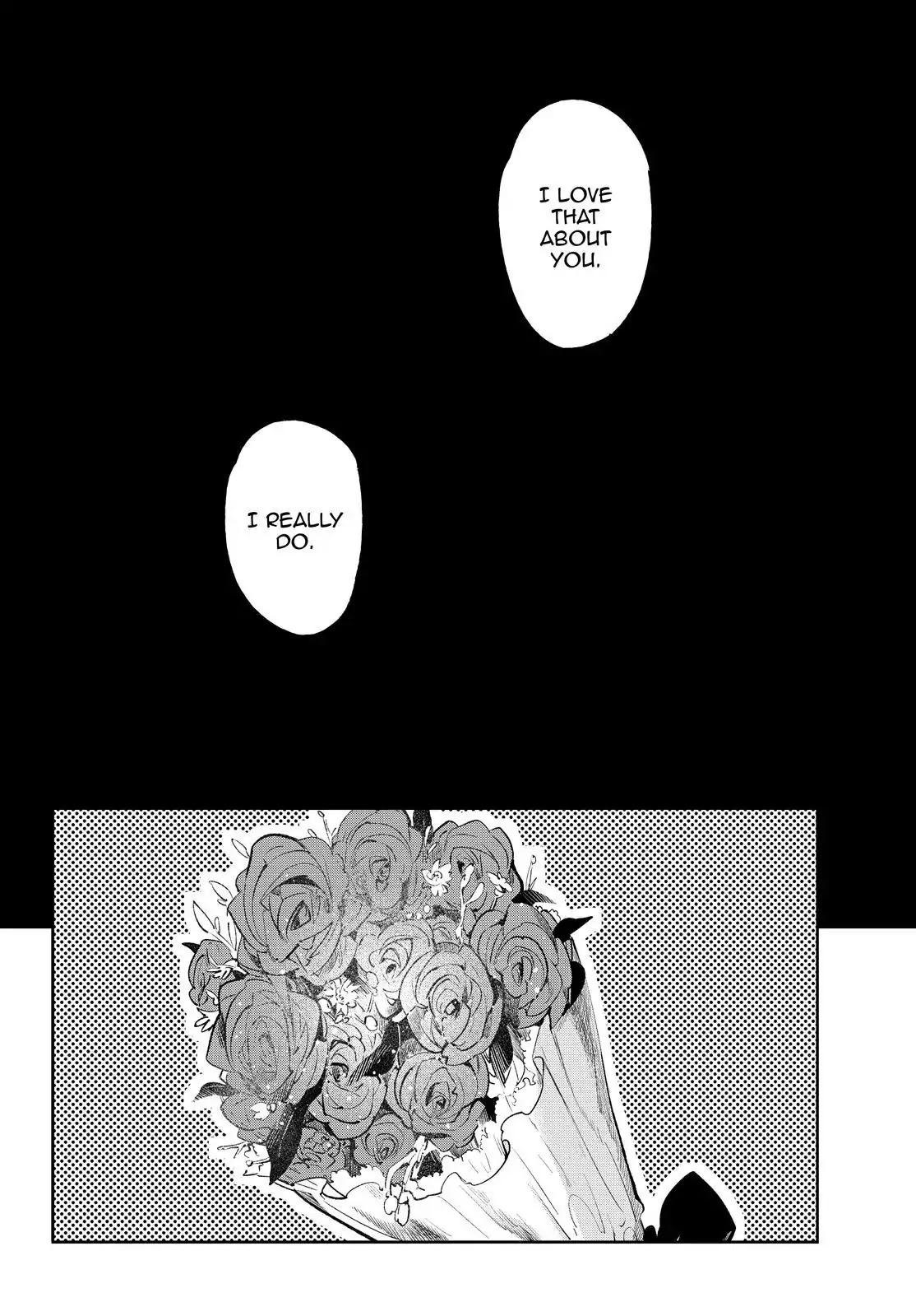 Kuzu No Honkai Décor - Chapter 4: The Moon And The Chrysalis (Part 2)