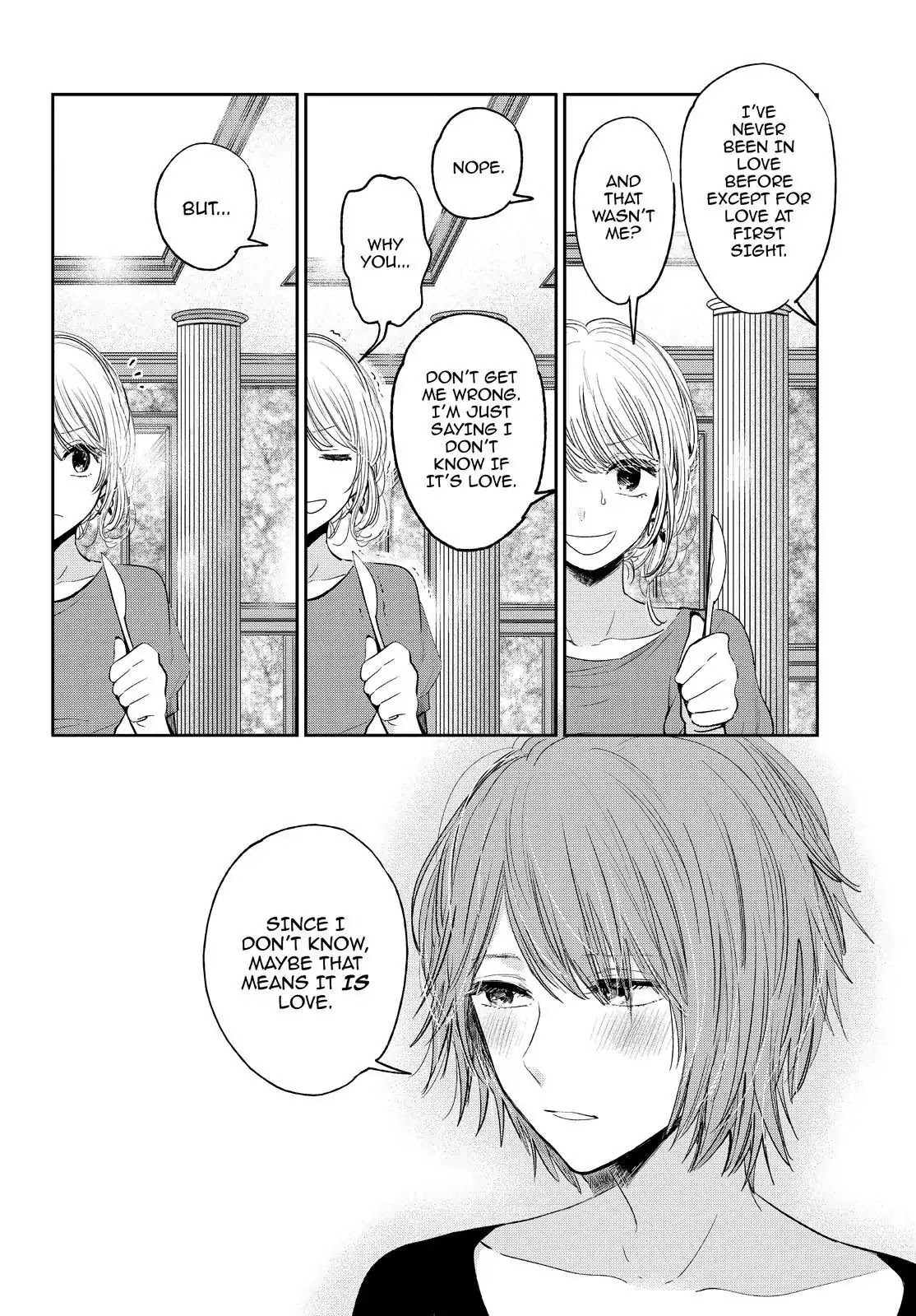 Kuzu No Honkai Décor - Chapter 4: The Moon And The Chrysalis (Part 2)