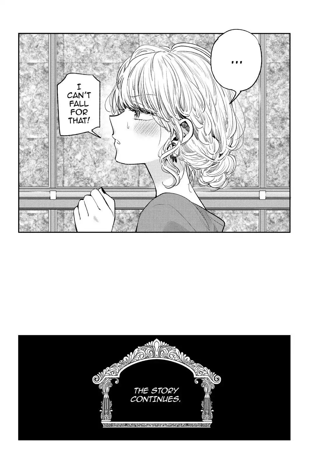 Kuzu No Honkai Décor - Chapter 4: The Moon And The Chrysalis (Part 2)