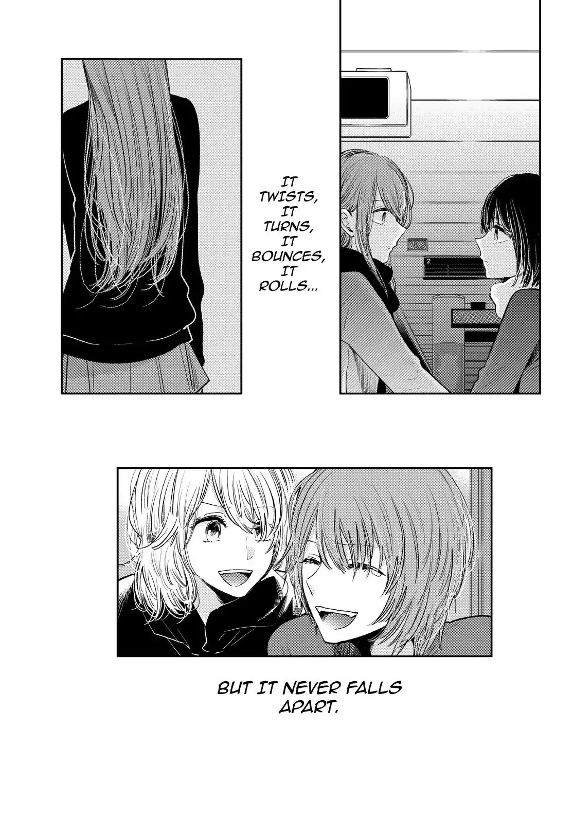 Kuzu No Honkai Décor - Chapter 4: The Moon And The Chrysalis (Part 2)