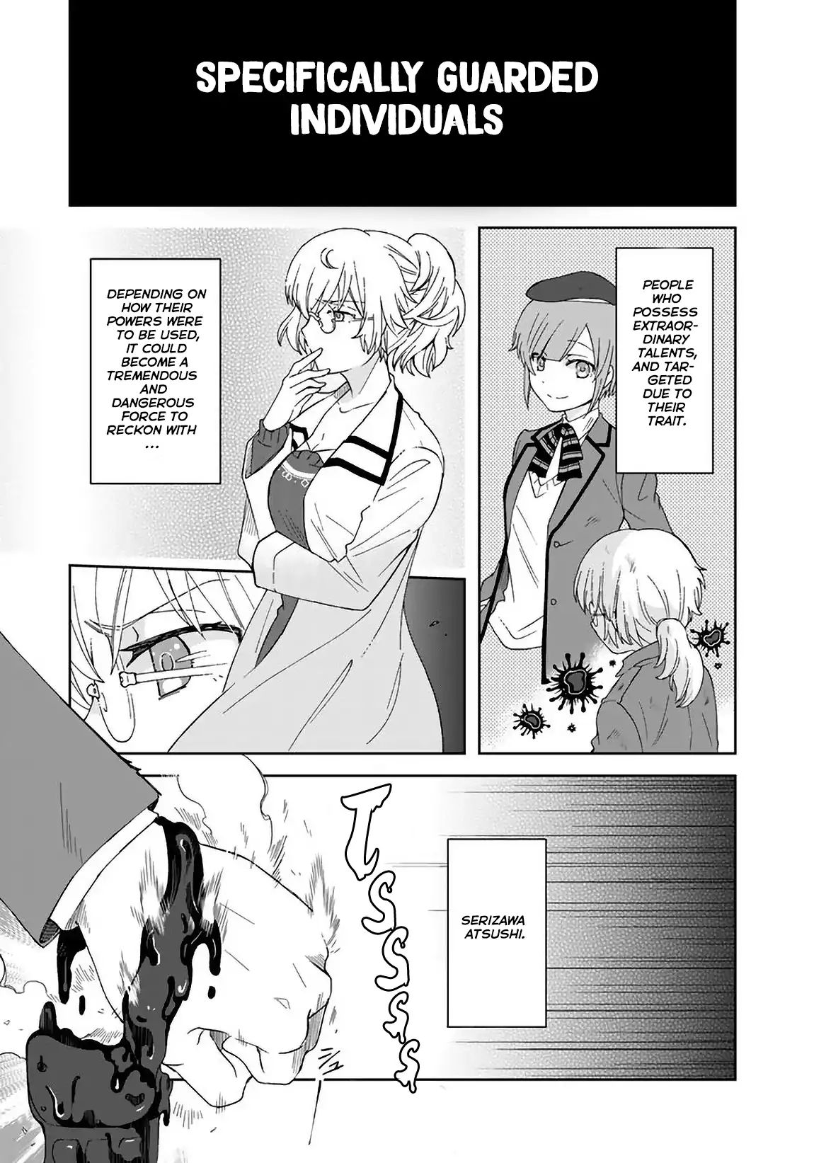 I, Who Possessed A Trash Skill 【Thermal Operator】, Became Unrivaled. - Chapter 6