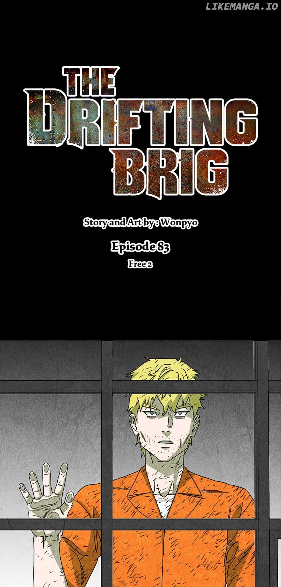 The Drifting Brig - Chapter 83