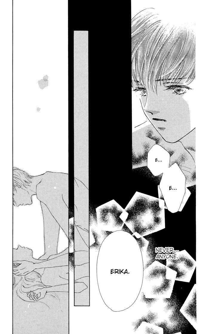 Sen No Kiss Ni Nurete - Vol.1 Chapter 5 : Make Love To Me With That Voice