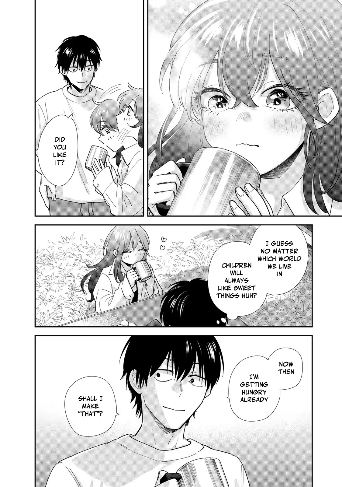 Isekai Shachuuhaku Monogatari: Outrunner Phev - Vol.2 Chapter 6: The Second Car Camping