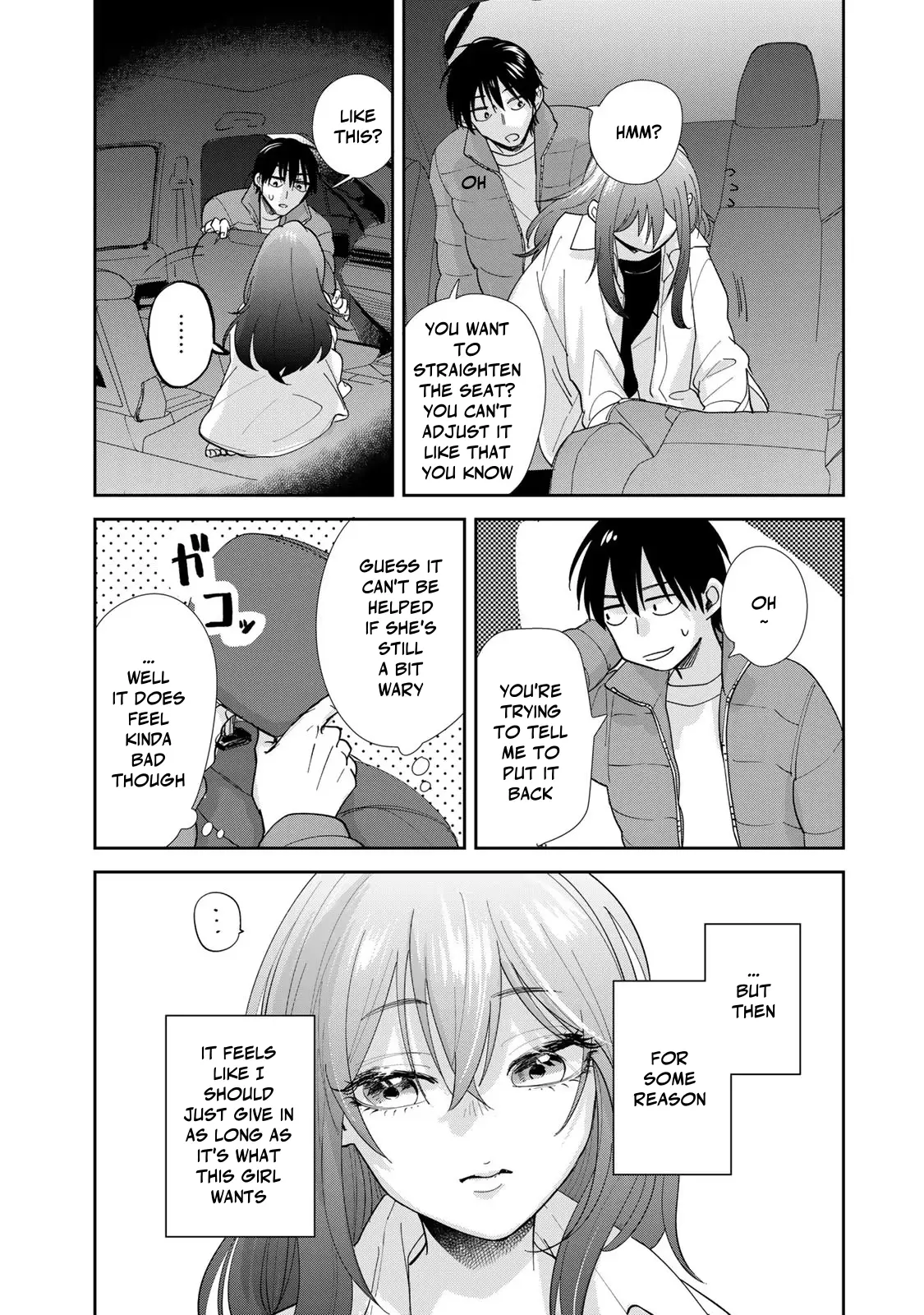 Isekai Shachuuhaku Monogatari: Outrunner Phev - Vol.2 Chapter 6: The Second Car Camping