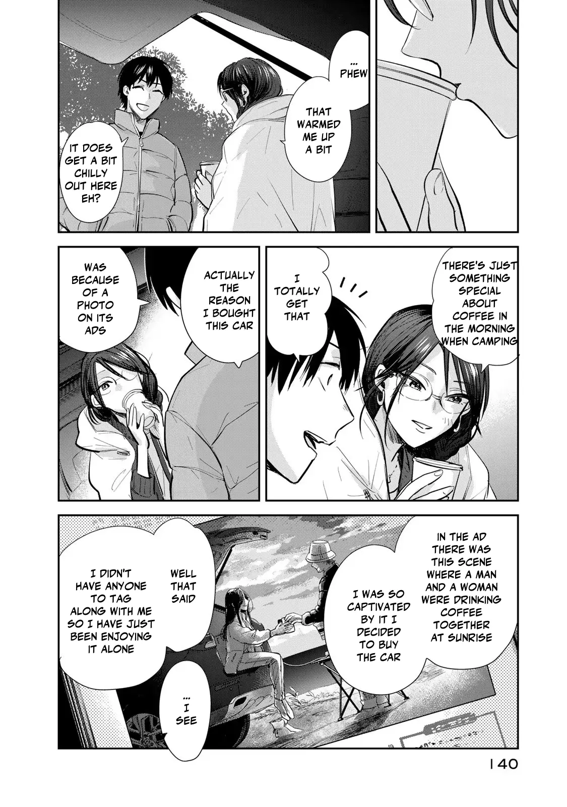 Isekai Shachuuhaku Monogatari: Outrunner Phev - Vol.3 Chapter 15: A Special Secret