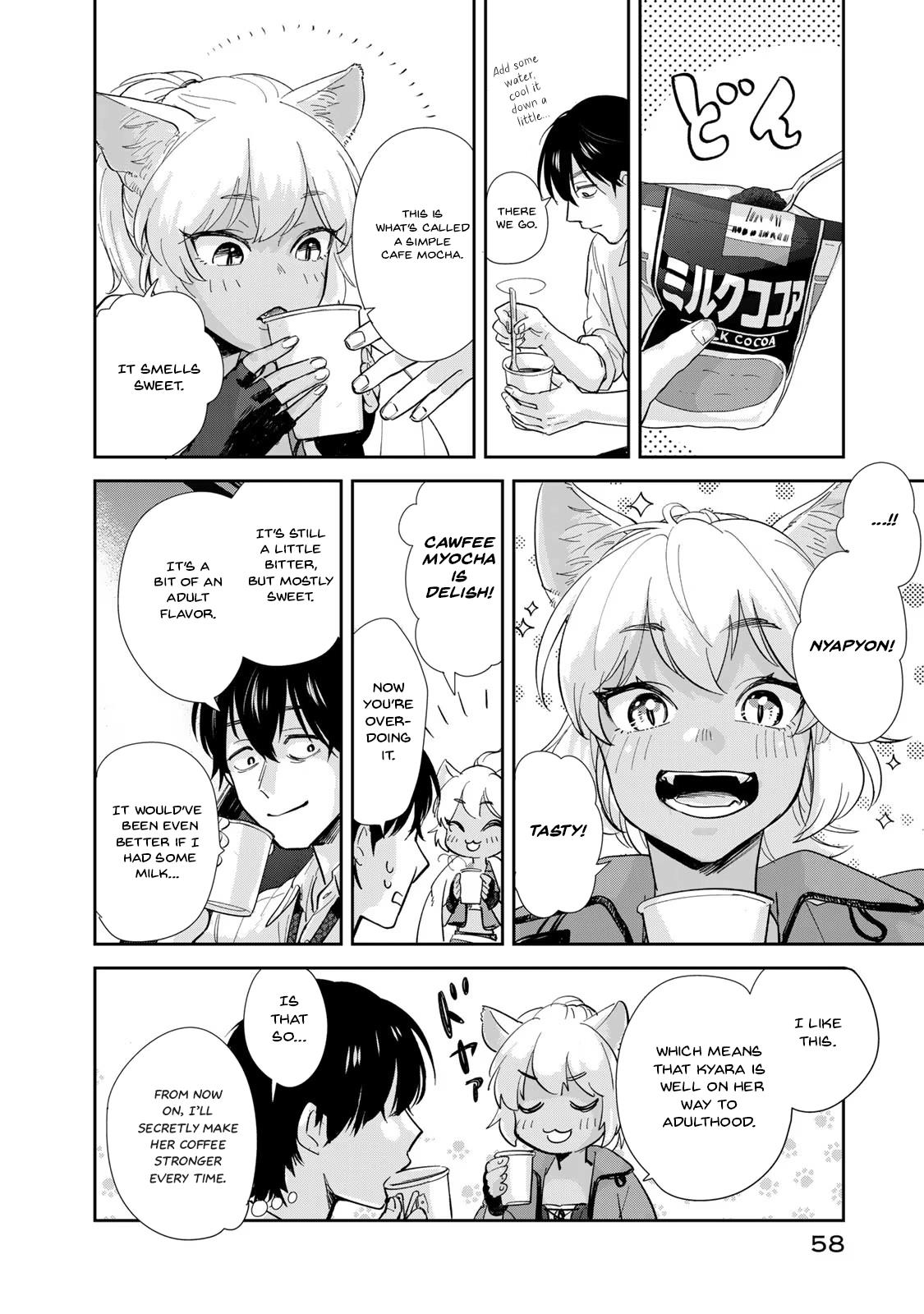 Isekai Shachuuhaku Monogatari: Outrunner Phev - Vol.1 Chapter 1: Transferring To A Different World