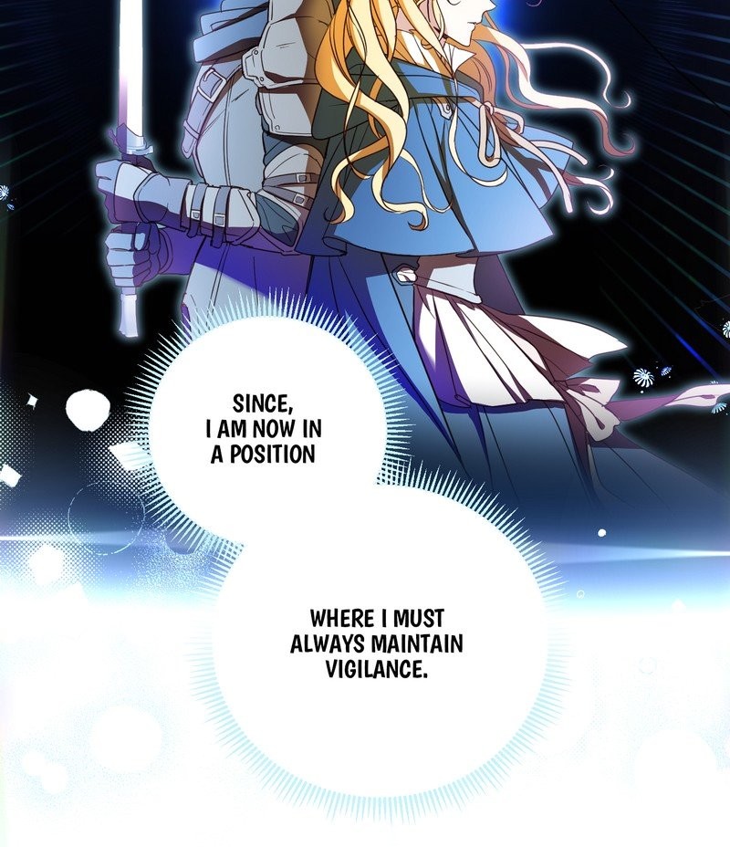 Queen Cecia's Shorts - Chapter 94