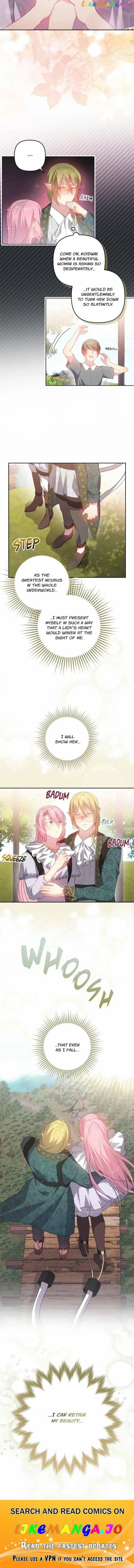 Satan's Bride - Chapter 172