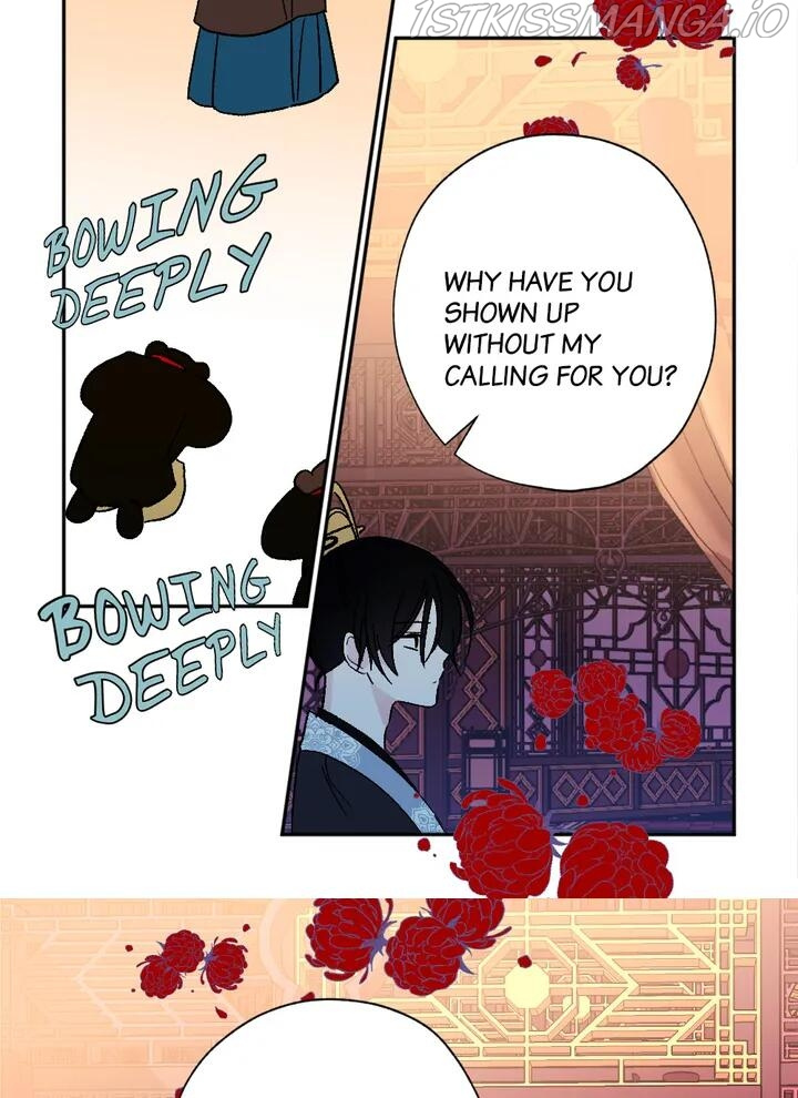 Red Thread Gods - Chapter 67