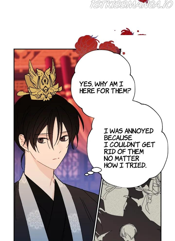 Red Thread Gods - Chapter 67