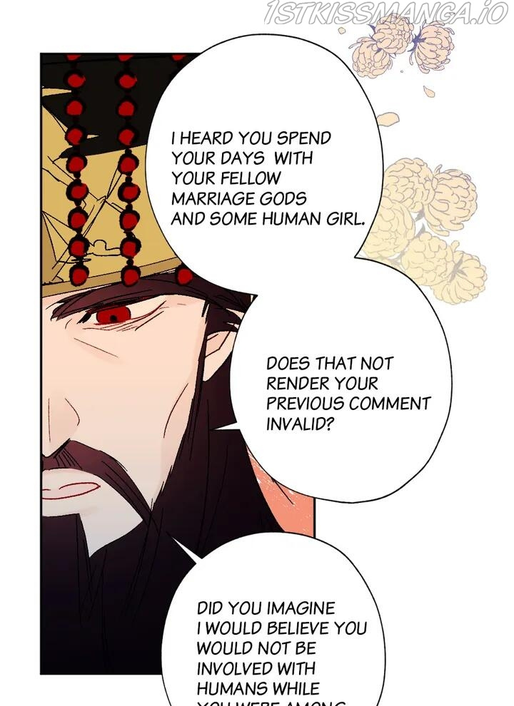 Red Thread Gods - Chapter 67