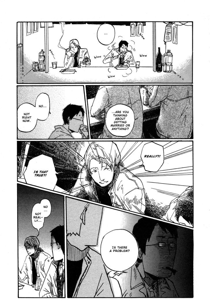 Sairuiu - Chapter 6