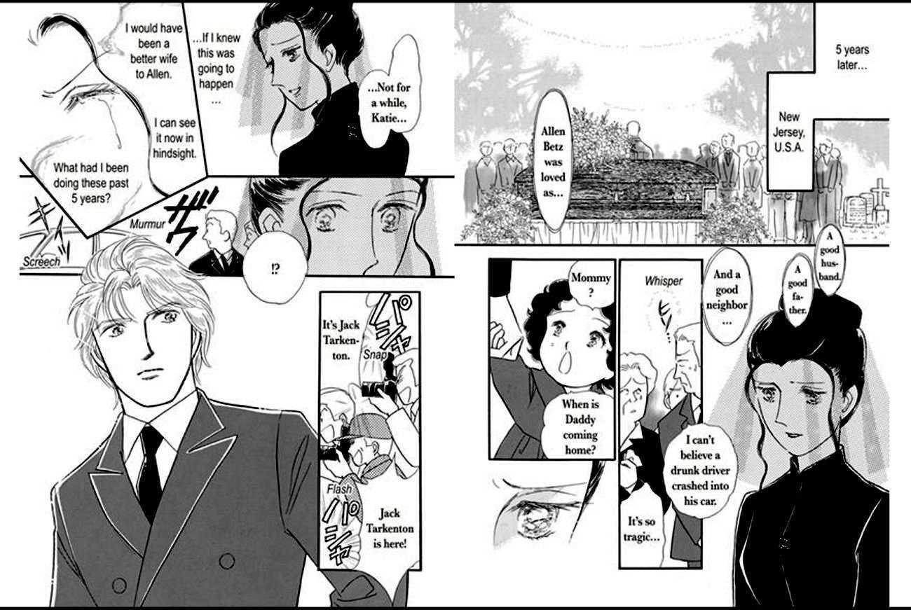 Pride To Ai To - Vol.1 Chapter 0