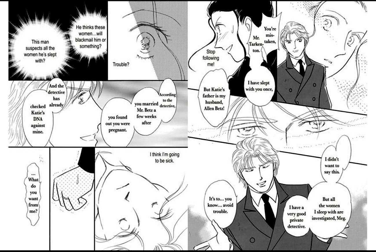 Pride To Ai To - Vol.1 Chapter 0