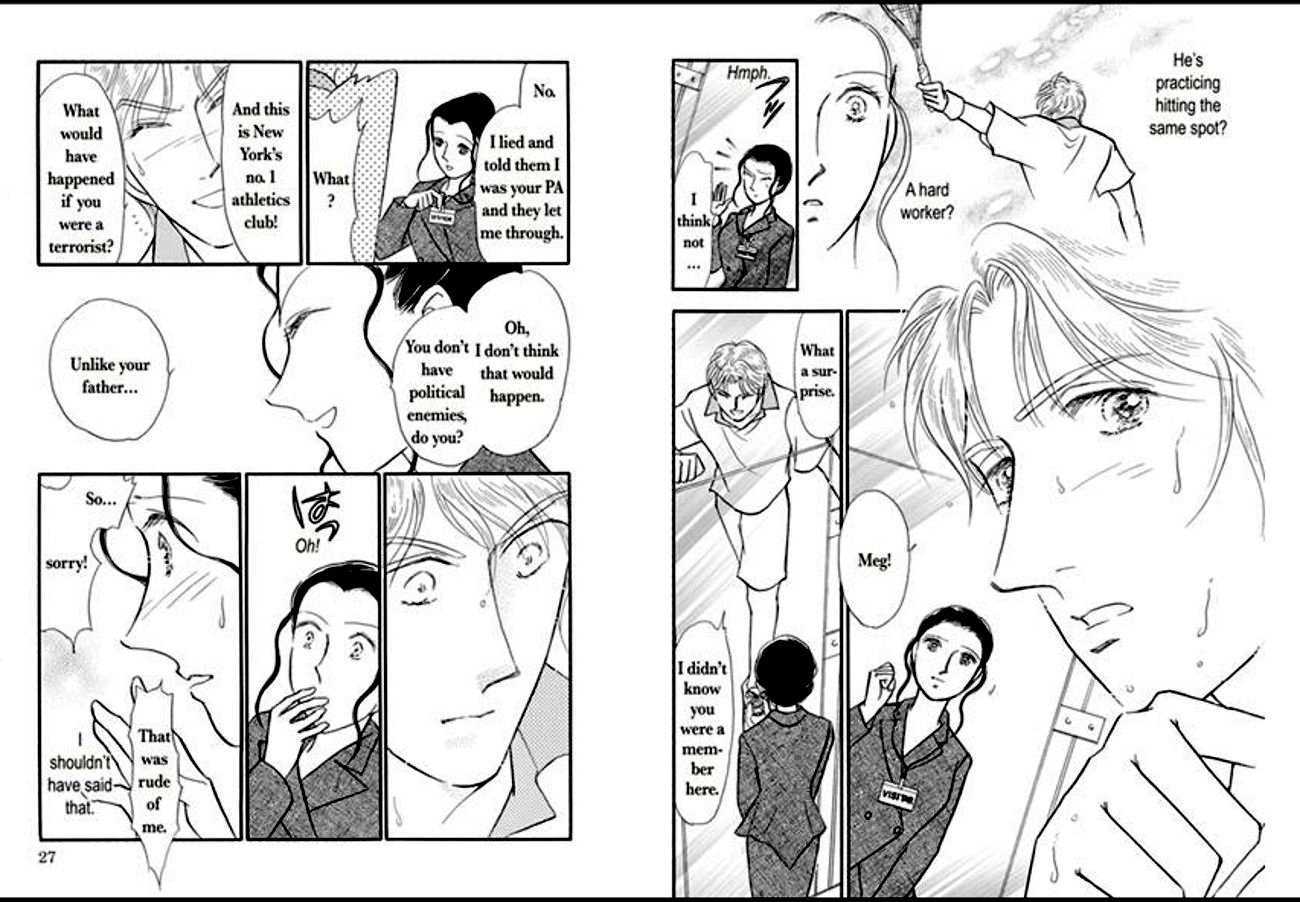 Pride To Ai To - Vol.1 Chapter 0