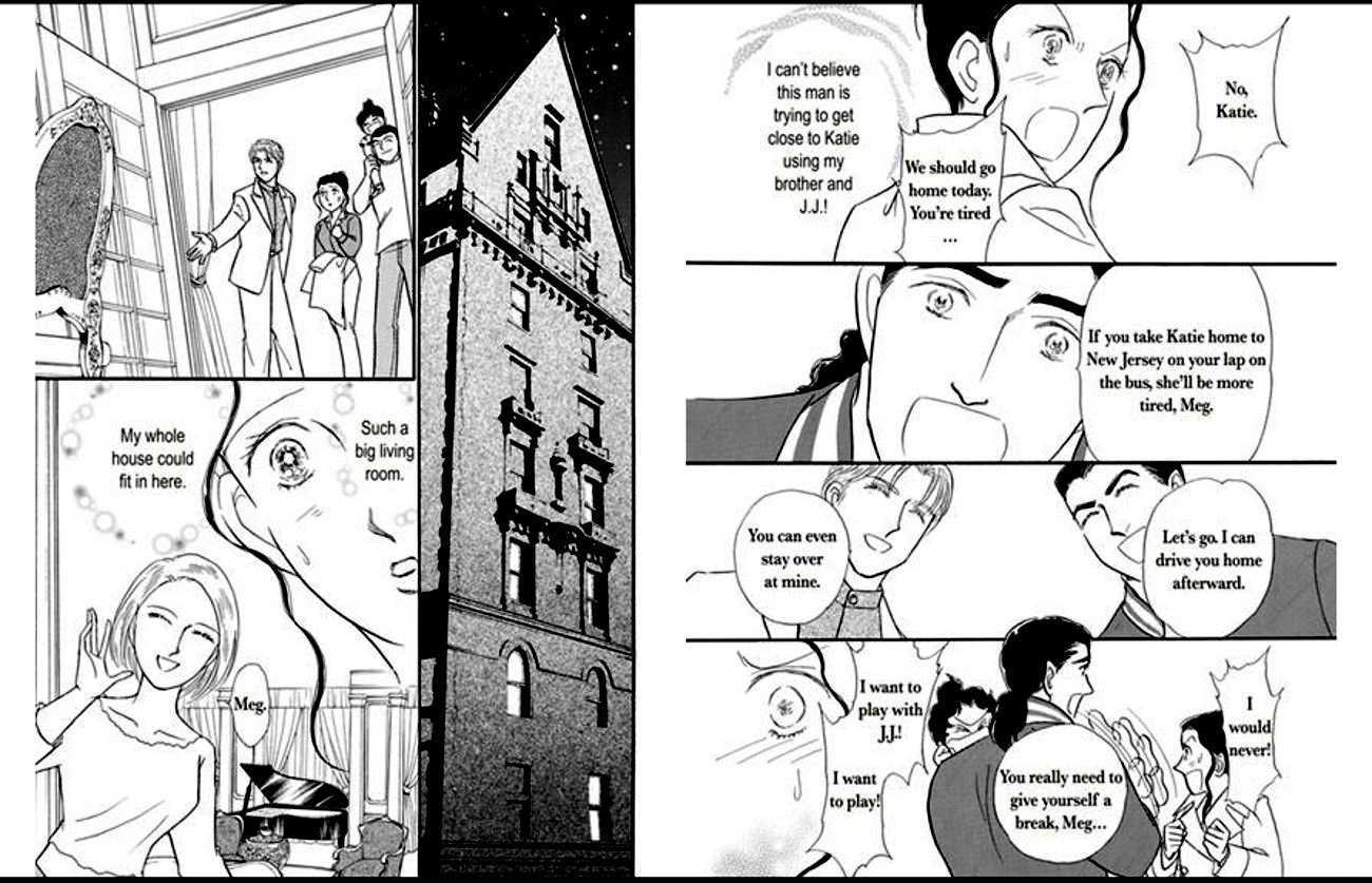 Pride To Ai To - Vol.1 Chapter 0