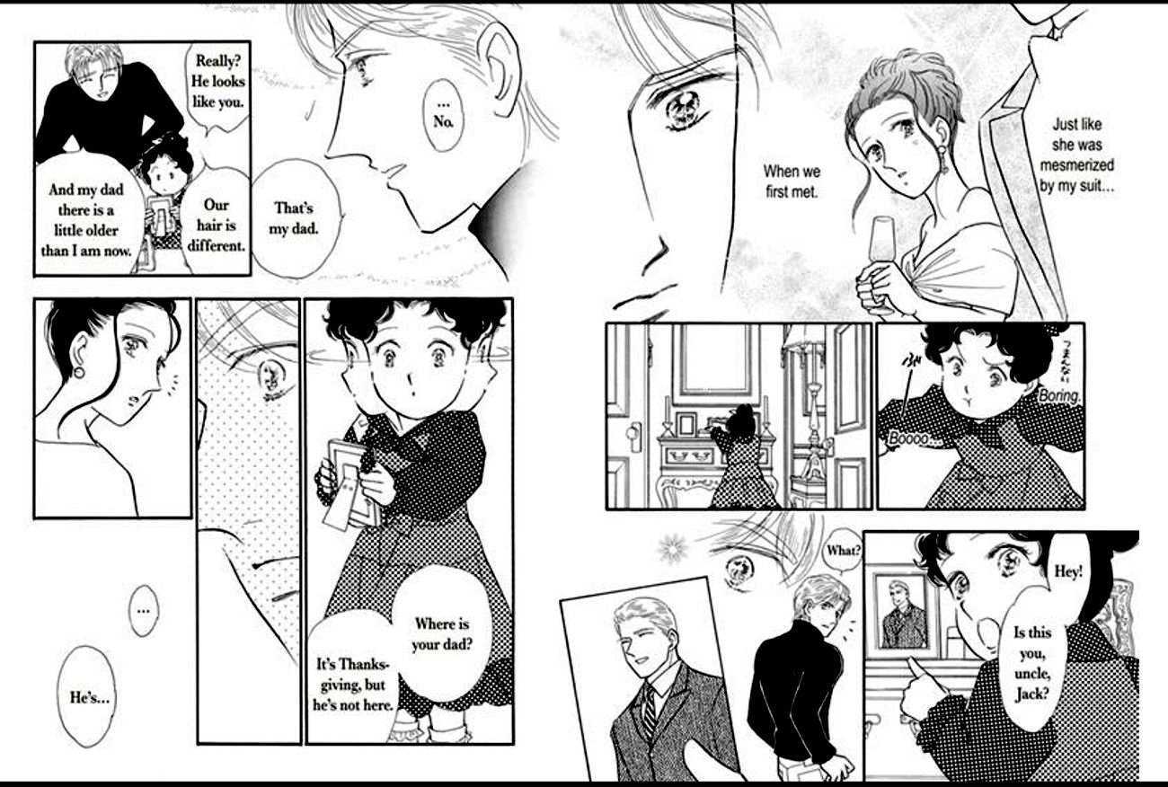 Pride To Ai To - Vol.1 Chapter 0