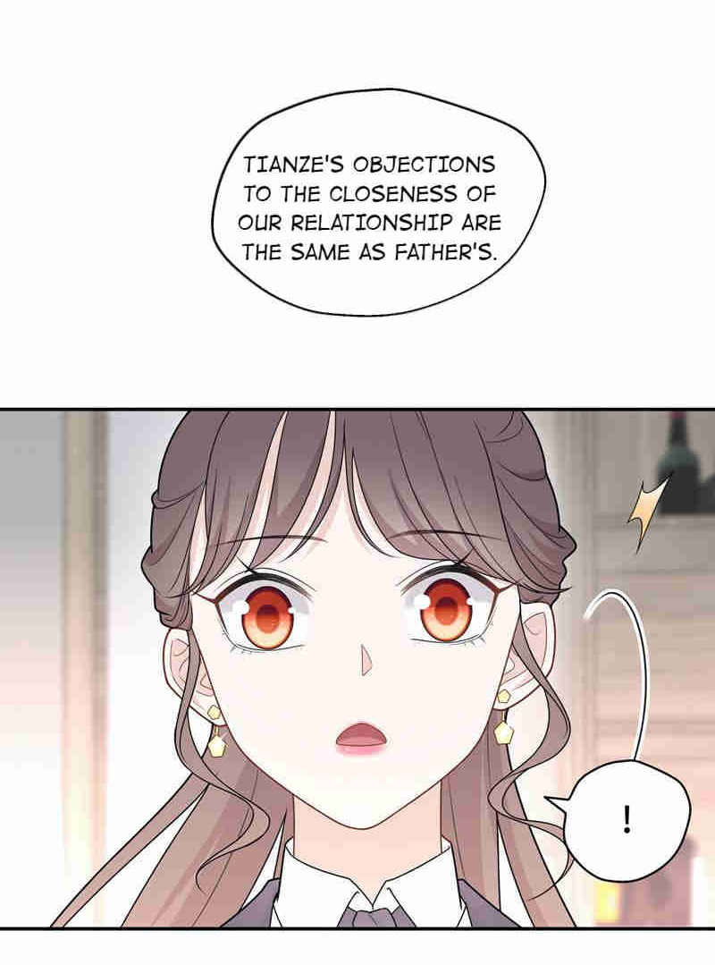 Bad Heiress - Chapter 61: Employee 3