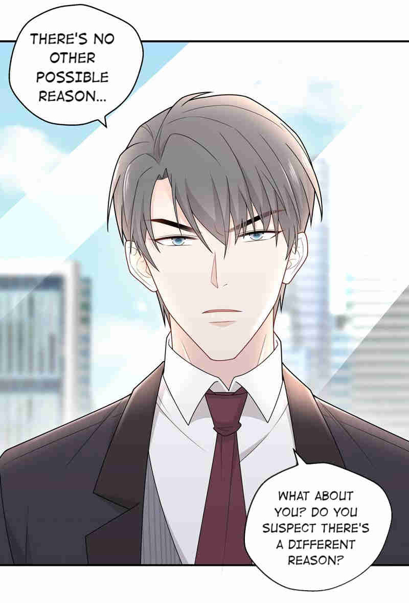 Bad Heiress - Chapter 61: Employee 3